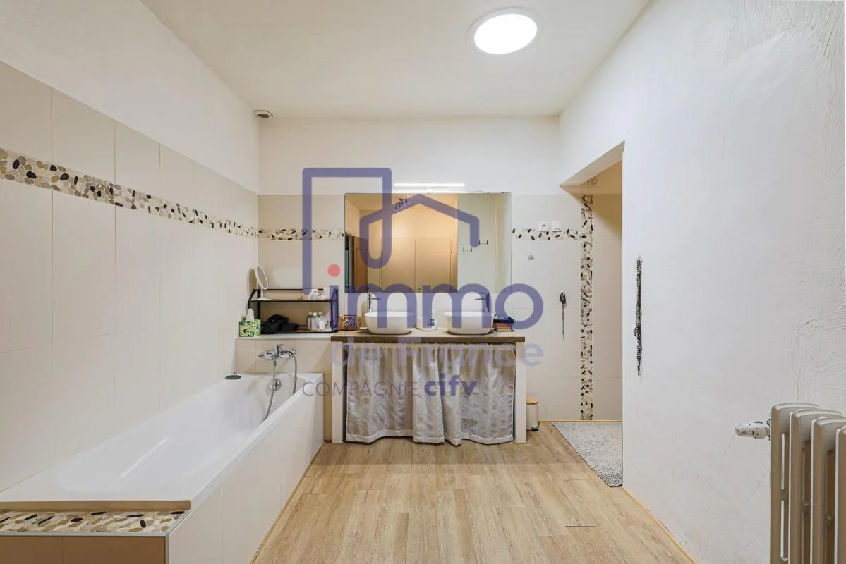 Maison 6 pièces à vendre à Voreppe (38340) - photo 13