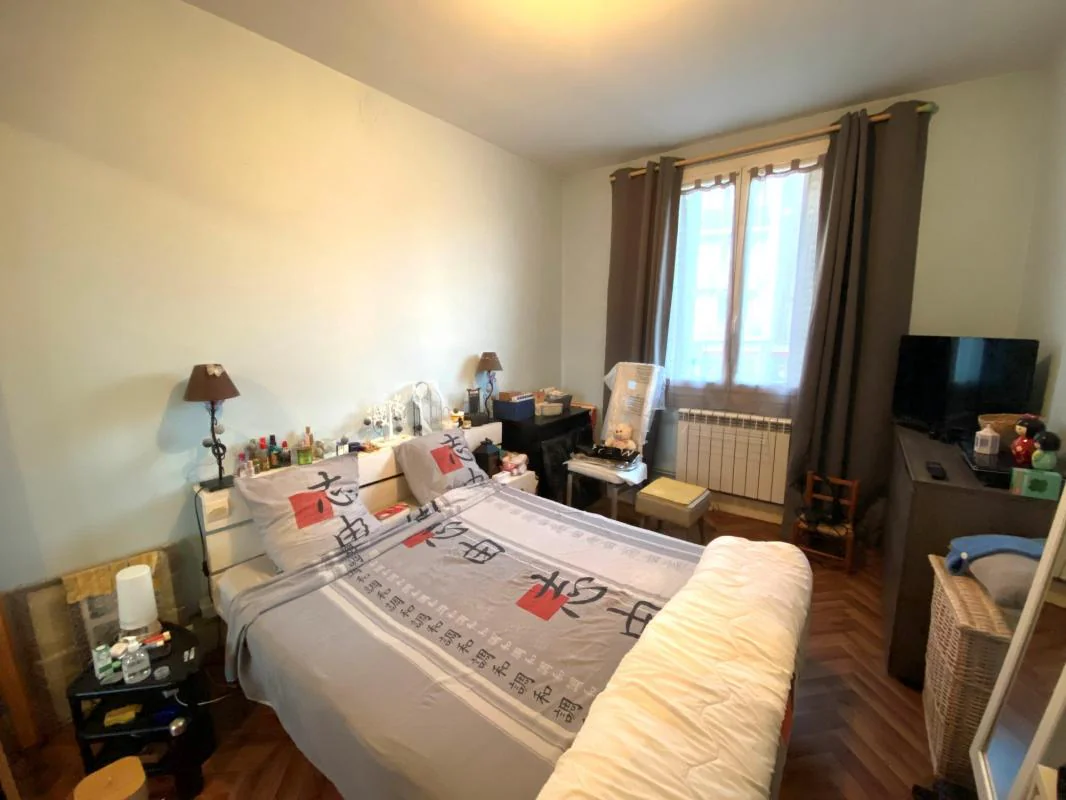 Appartement 5 pièces à vendre à Romans-sur-Isère (26100) - photo 8