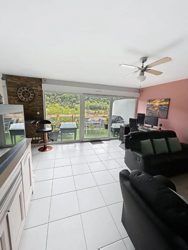 Appartement 3 pièces à vendre à Herserange (54440) - photo 1