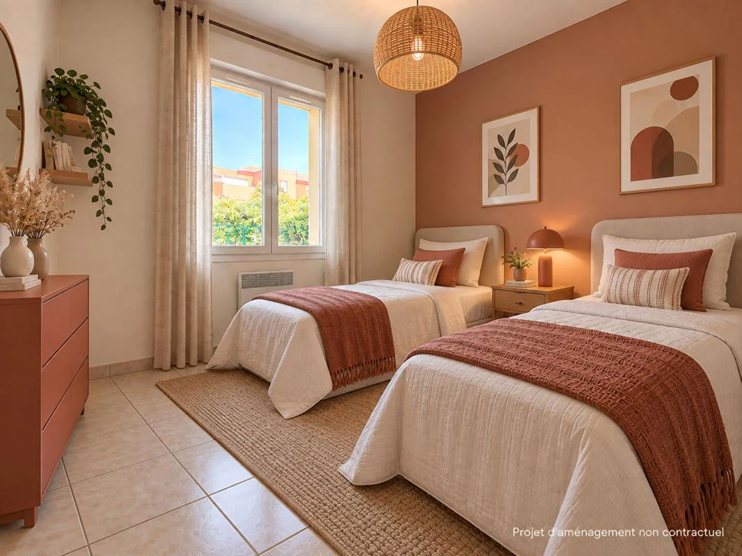 Maison 4 pièces à vendre à Montauban (82000) - photo 9