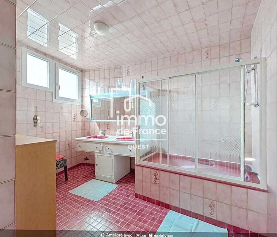 Maison 7 pièces à vendre à Laval (53000) - photo 9