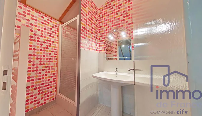 Appartement 5 pièces à vendre à Talaudière (42350) - photo 8