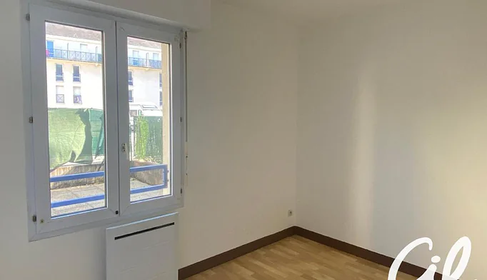 Appartement 1 pièce à louer à Nantes (44000) - photo 3