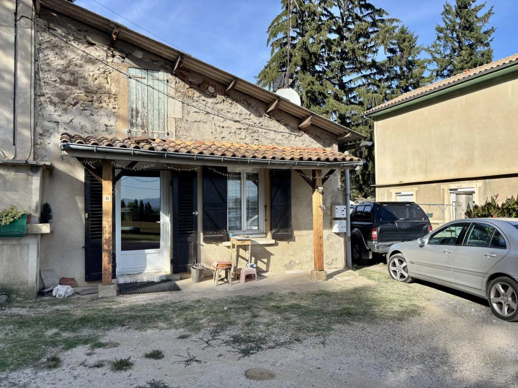 Maison 10 pièces à vendre à Peyrins (26380) - photo 27