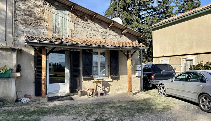 Maison 10 pièces à vendre à Peyrins (26380) - photo 27