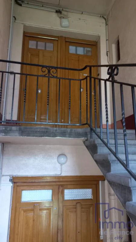Appartement 2 pièces à vendre à Saint-Étienne (42000) - photo 5