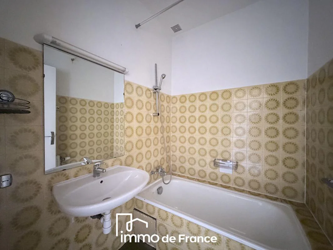 Appartement 3 pièces à vendre à Rodez (12000) - photo 2