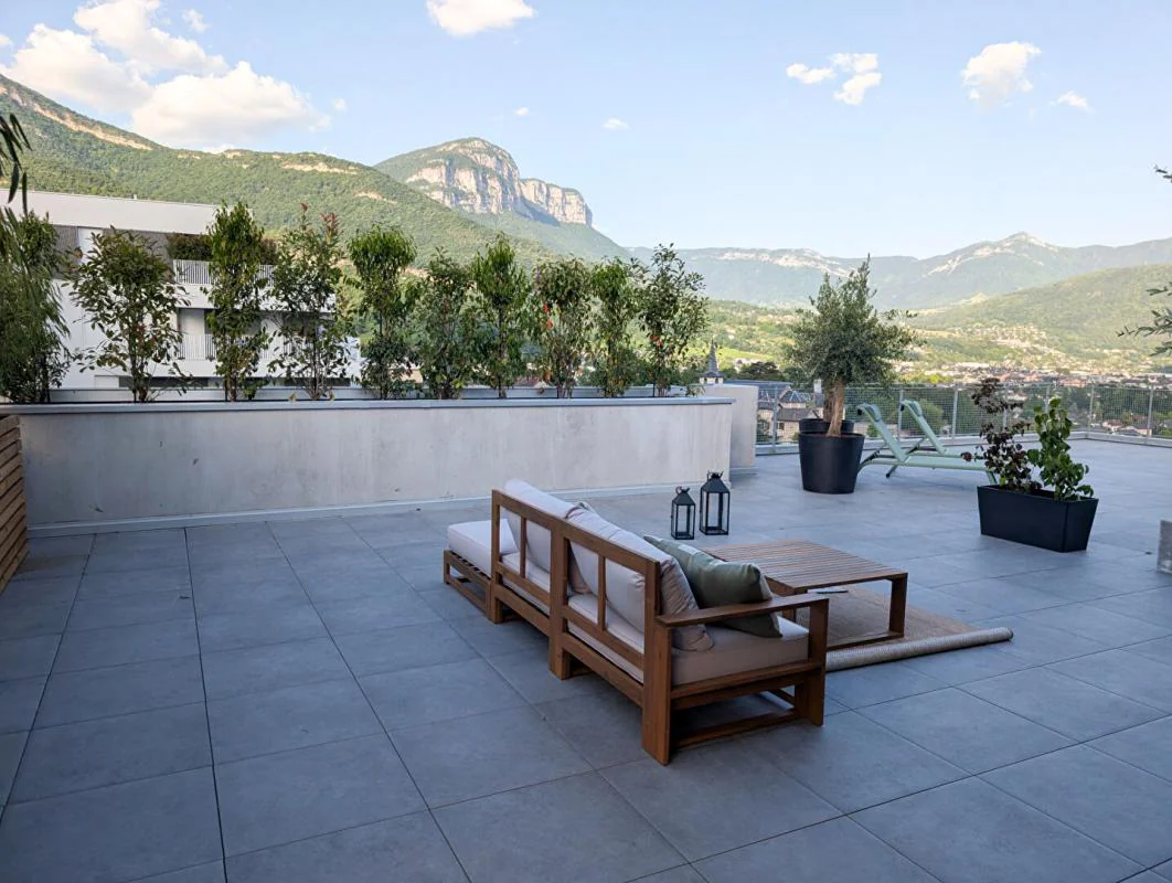 Appartement 3 pièces à vendre à Bassens (73000) - photo 3