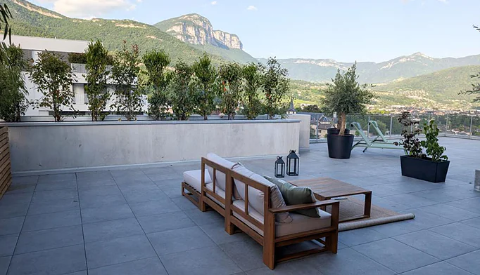 Appartement 3 pièces à vendre à Bassens (73000) - photo 3