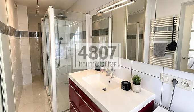 Appartement 3 pièces à vendre à Saint-Julien-en-Genevois (74160) - photo 4