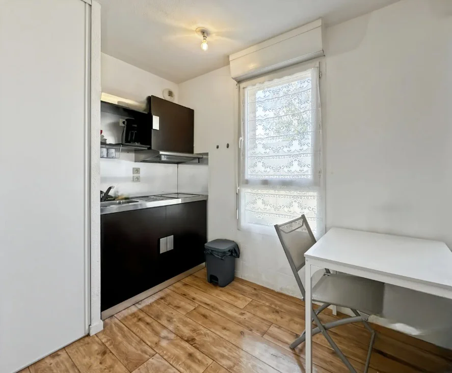 Appartement 1 pièce à vendre à Sens (89100) - photo 2