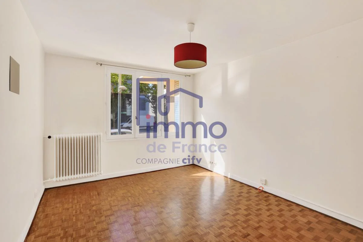 Appartement 3 pièces à vendre à Lyon (69008) - photo 2