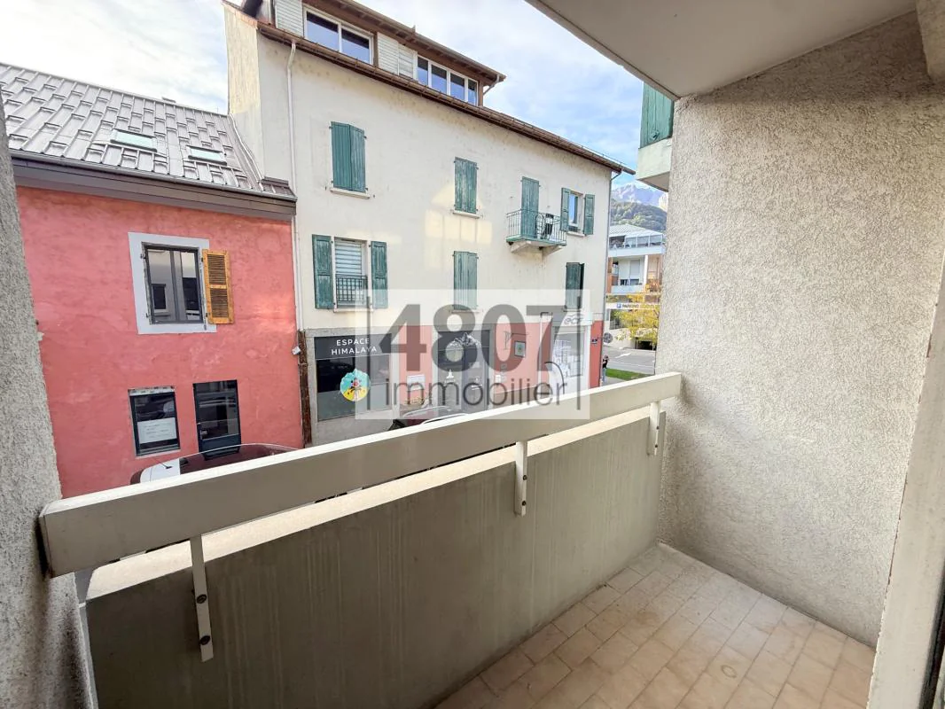 Appartement 3 pièces à vendre à Sallanches (74700) - photo 5