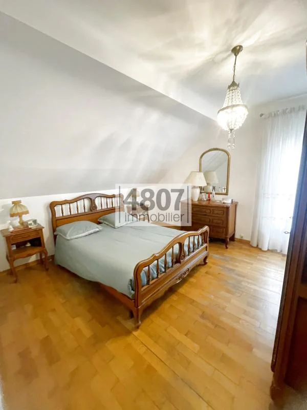 Maison 5 pièces à vendre à Annemasse (74100) - photo 14