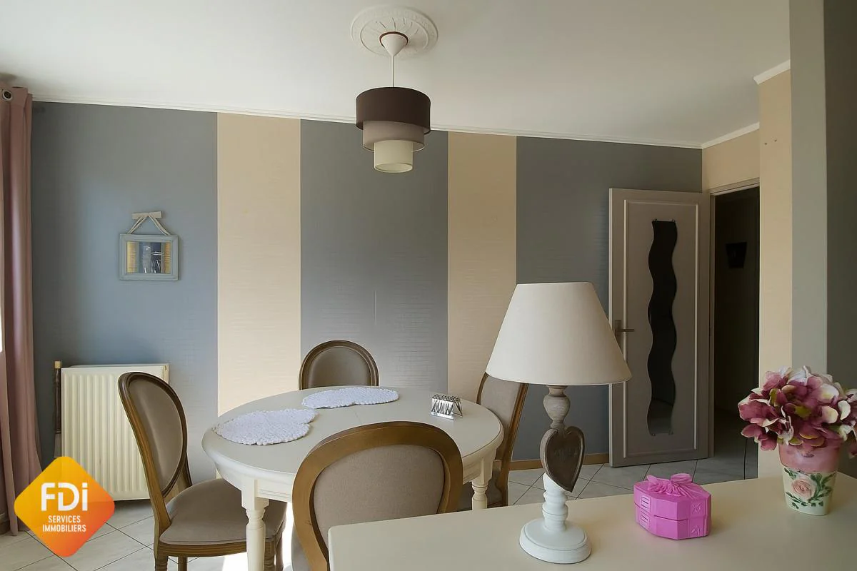 Appartement 2 pièces à vendre à Montpellier (34070) - photo 5