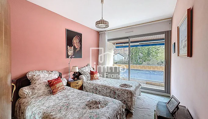 Appartement 5 pièces à vendre à Oyonnax (01100) - photo 14