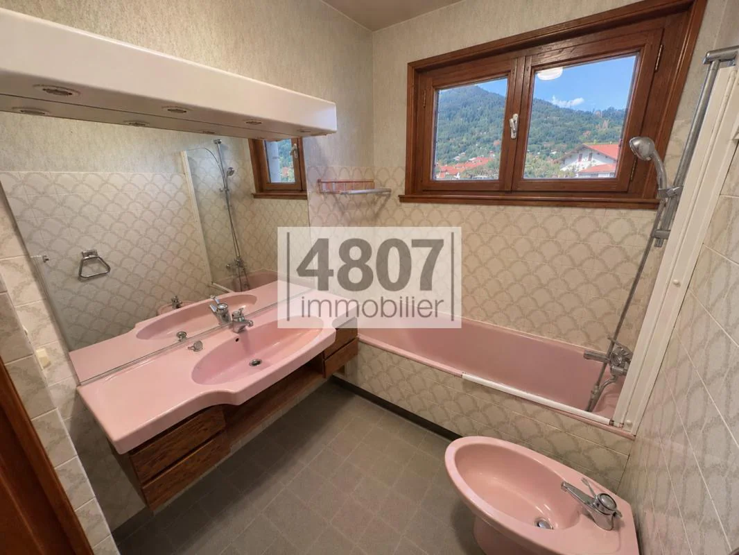 Maison 8 pièces à vendre à Marignier (74970) - photo 11
