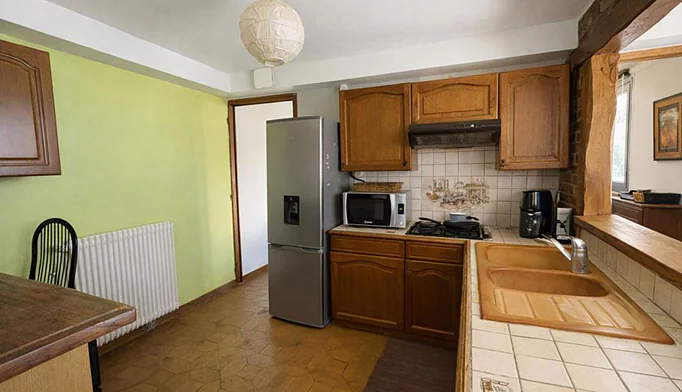 Maison 5 pièces à vendre à Évreux (27000) - photo 2