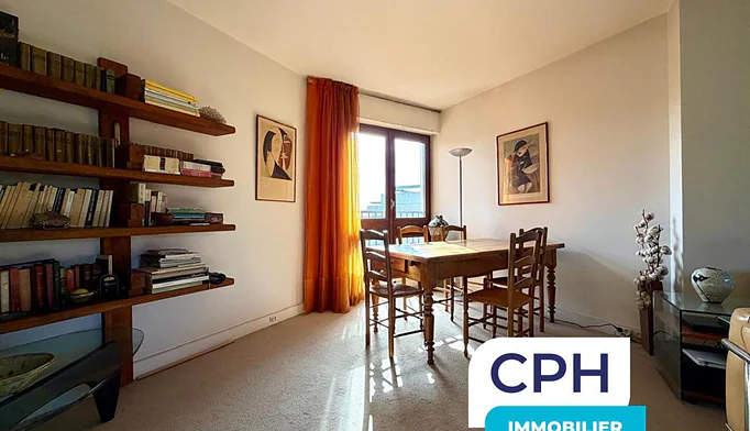 Appartement 3 pièces à vendre au Chesnay-Rocquencourt (78150) - photo 3