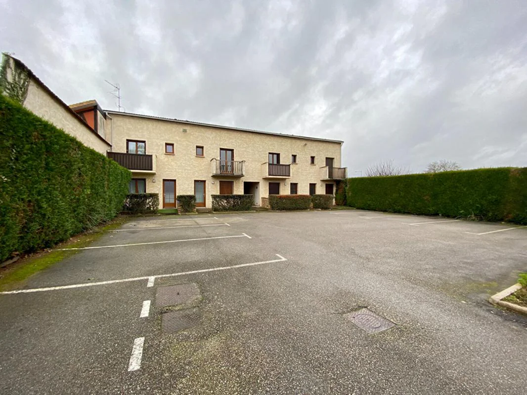 Appartement 2 pièces à louer à Gravigny (27930) - photo 10