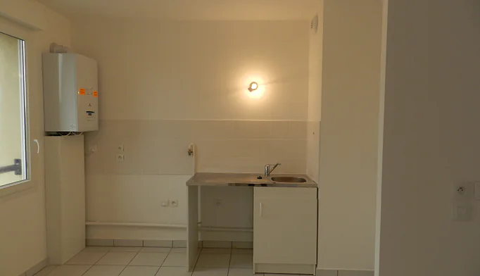 Appartement 2 pièces à louer à Villeurbanne (69100) - photo 4