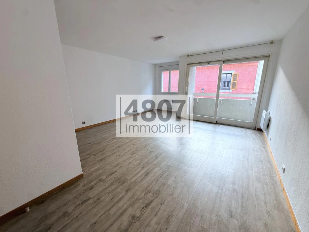Appartement 3 pièces à vendre à Sallanches (74700) - photo 3