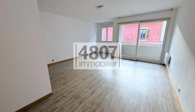 Appartement 3 pièces à vendre à Sallanches (74700) - photo 3