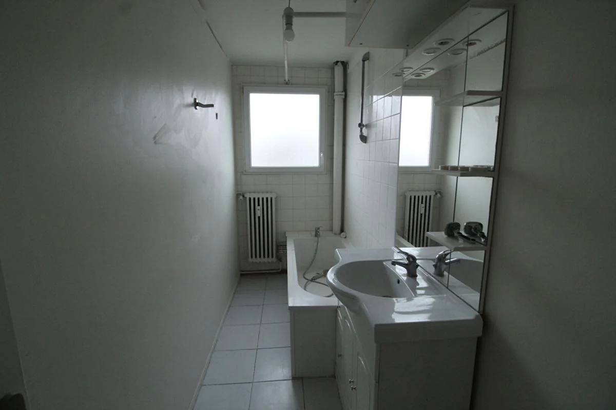 Appartement 3 pièces à louer à Lezennes (59260) - photo 5