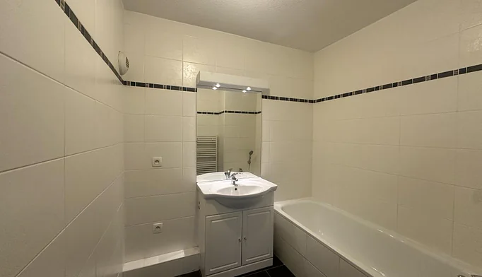Appartement 3 pièces à louer à Grenoble (38100) - photo 10