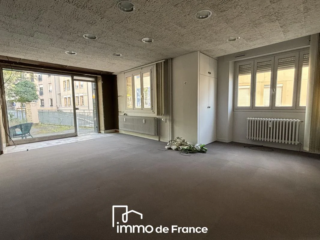 Bureau à louer à Rodez (12000) - photo 7