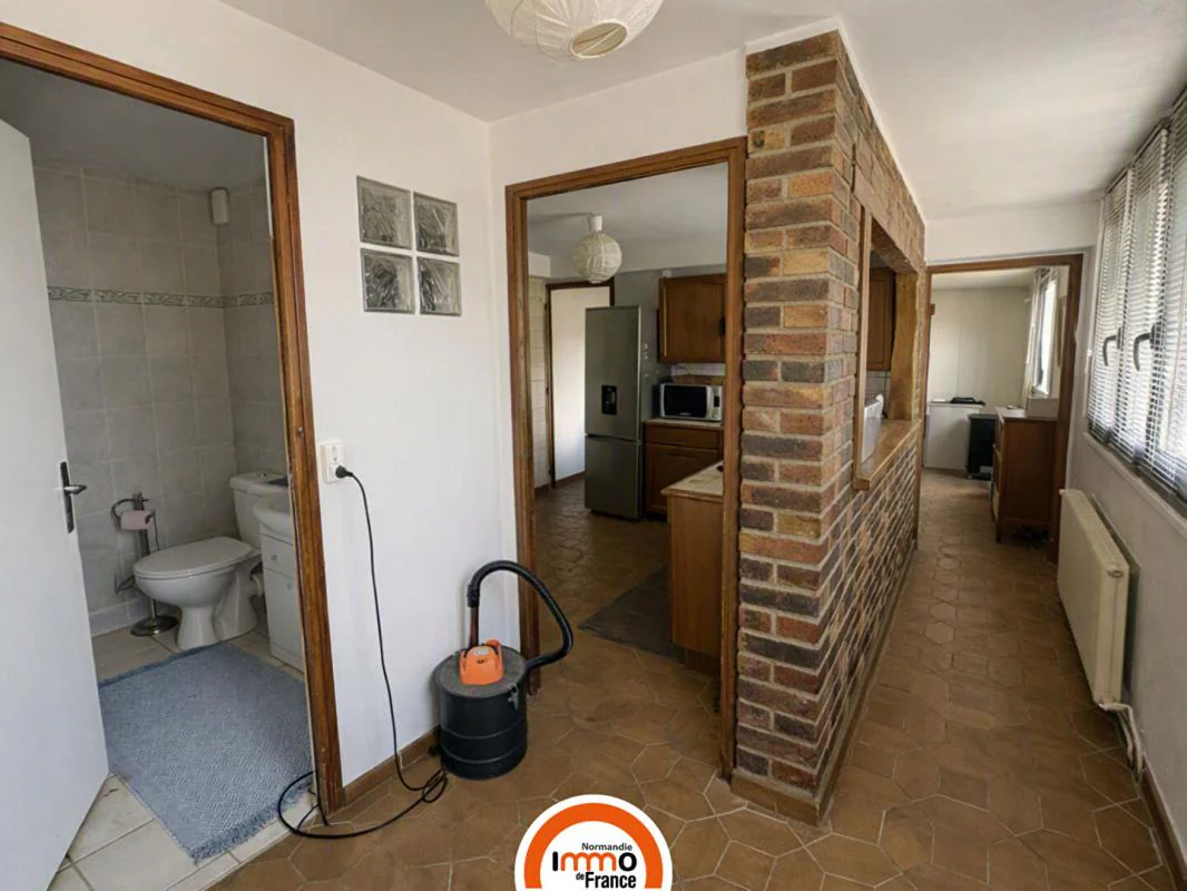 Maison 5 pièces à vendre à Évreux (27000) - photo 6