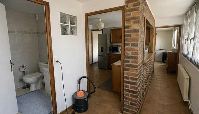 Maison 5 pièces à vendre à Évreux (27000) - photo 6