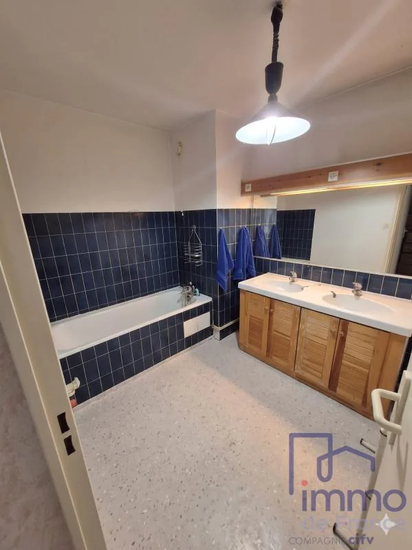 Appartement 6 pièces à vendre à Saint-Chamond (42400) - photo 6