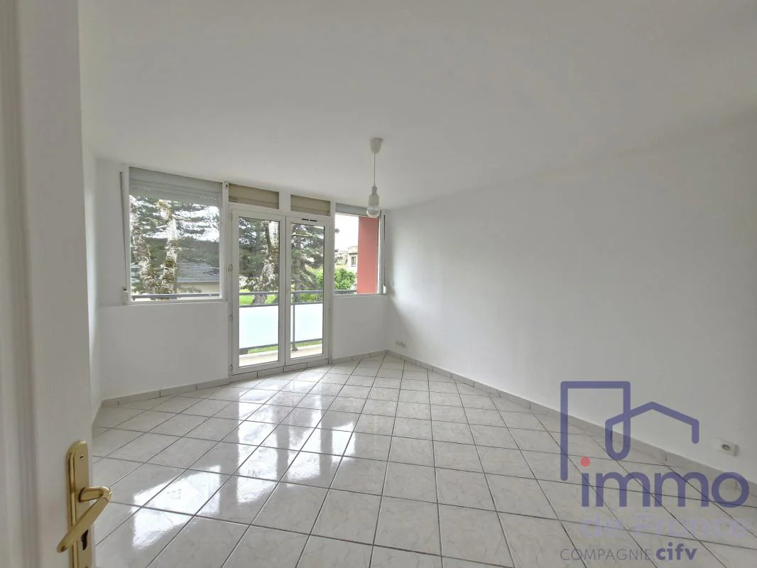 Appartement 5 pièces à vendre à Saint-Étienne (42000) - photo 14
