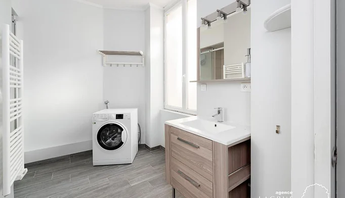 Appartement 2 pièces à vendre à Vichy (03200) - photo 4