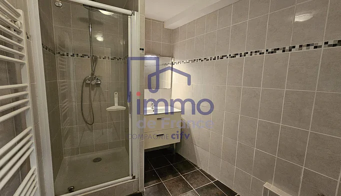 Appartement 3 pièces à vendre à Bourgoin-Jallieu (38300) - photo 7