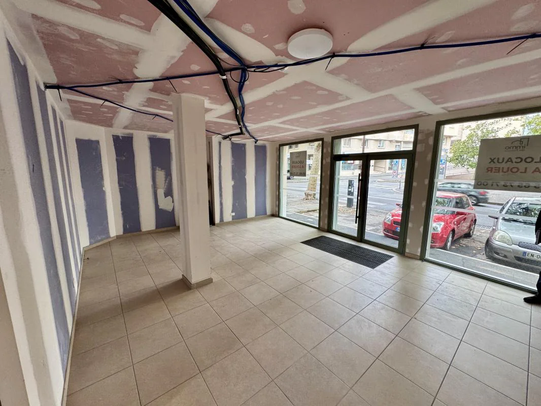 Bureau à louer à Rodez (12000) - photo 6