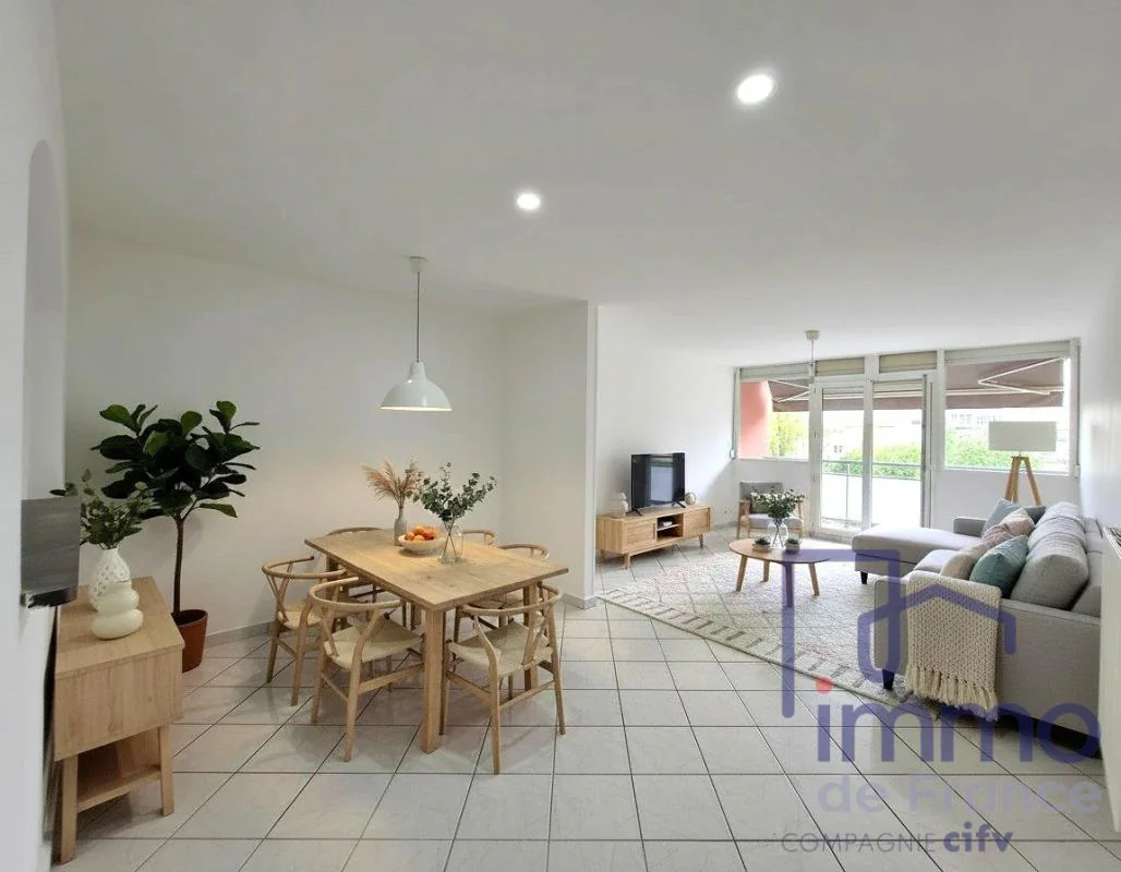 Appartement 5 pièces à vendre à Saint-Étienne (42000) - photo 16