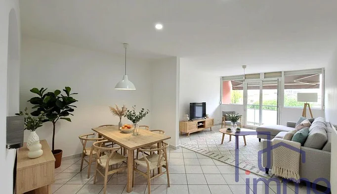 Appartement 5 pièces à vendre à Saint-Étienne (42000) - photo 16