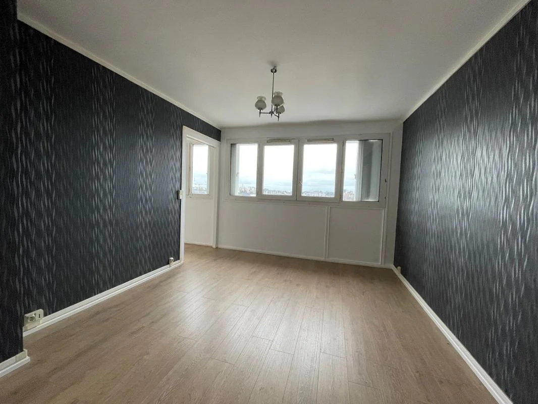 Appartement à Le Havre