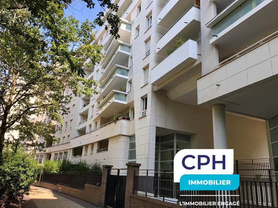 Appartement 2 pièces à vendre à Courbevoie (92400) - photo 10