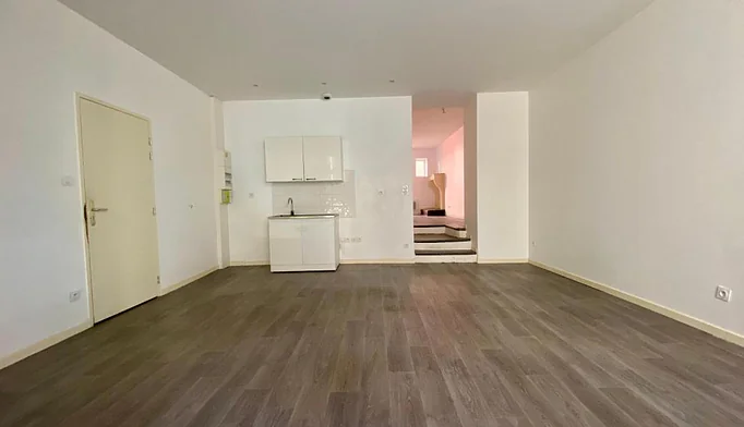 Appartement 1 pièce à louer à Bourg-de-Péage (26300) - photo 3