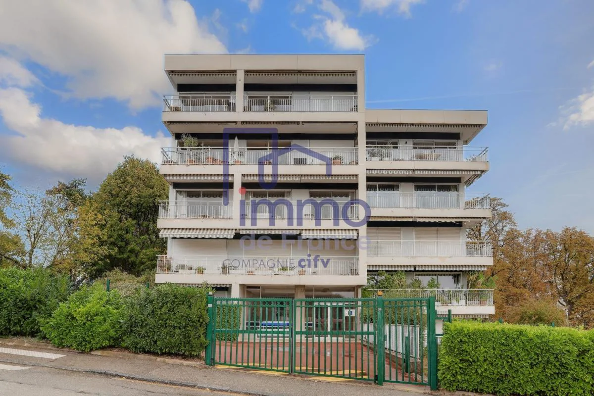 Appartement 2 pièces à vendre à Caluire-et-Cuire (69300) - photo 11