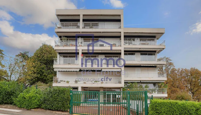 Appartement 2 pièces à vendre à Caluire-et-Cuire (69300) - photo 11