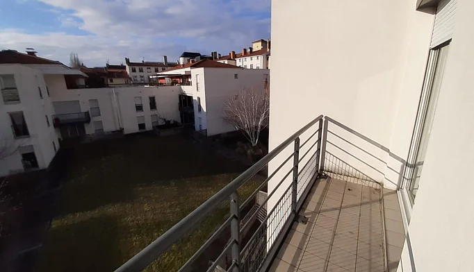 Appartement 2 pièces à louer à Lyon (69009) - photo 3