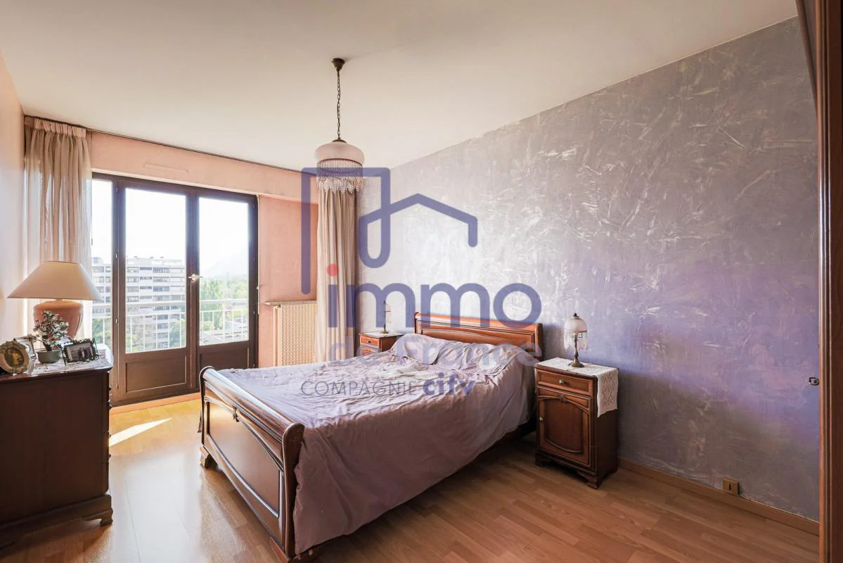 Appartement 5 pièces à vendre à Échirolles (38130) - photo 10