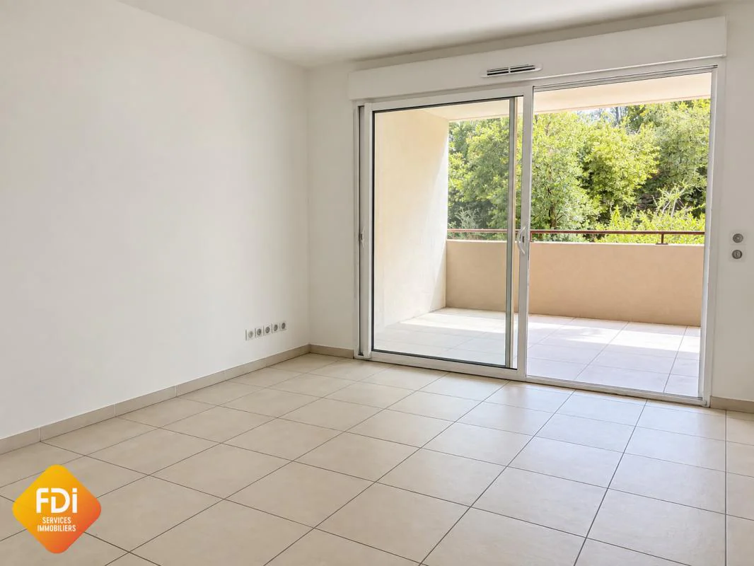 Appartement 2 pièces à vendre à Montpellier (34090) - photo 1