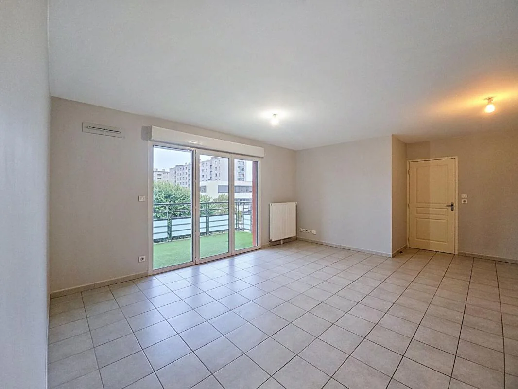 Appartement à Bourg-en-Bresse