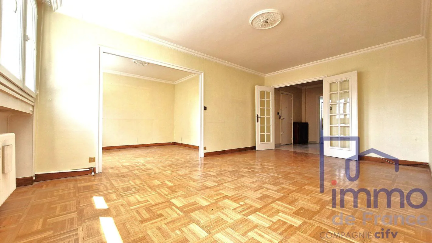 Appartement 5 pièces à vendre à Saint-Étienne (42100) - photo 4