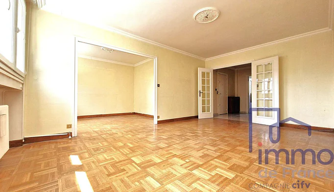 Appartement 5 pièces à vendre à Saint-Étienne (42100) - photo 4